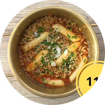 Rabokki