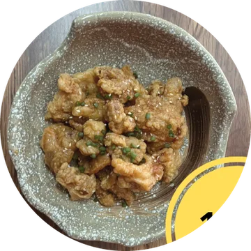 Soy Sauce Chicken